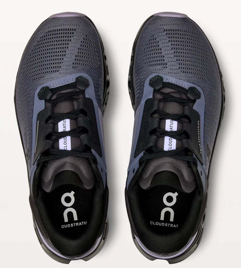 Womens On Cloudstratus 3 Clearance