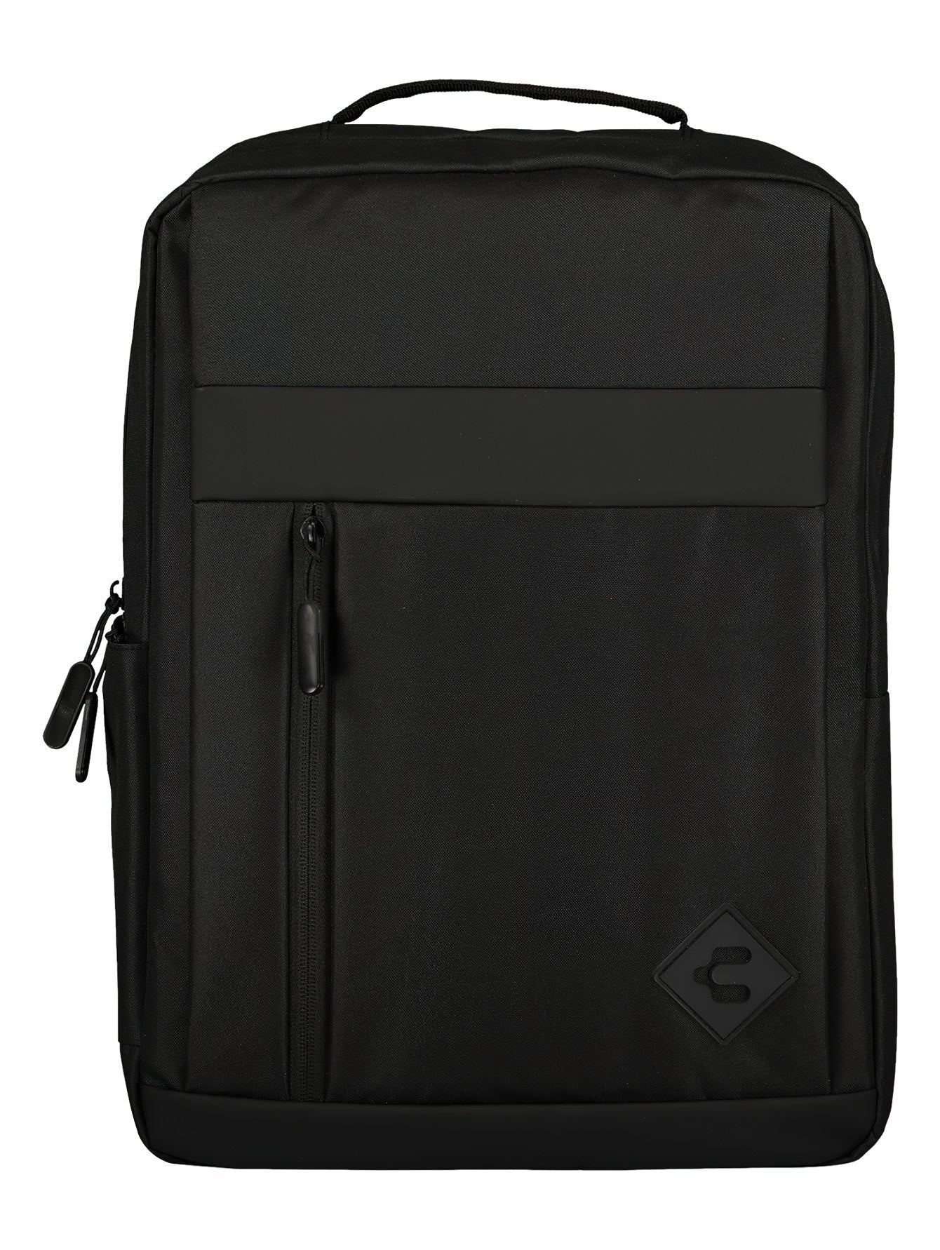 Mochila Charly Negro
