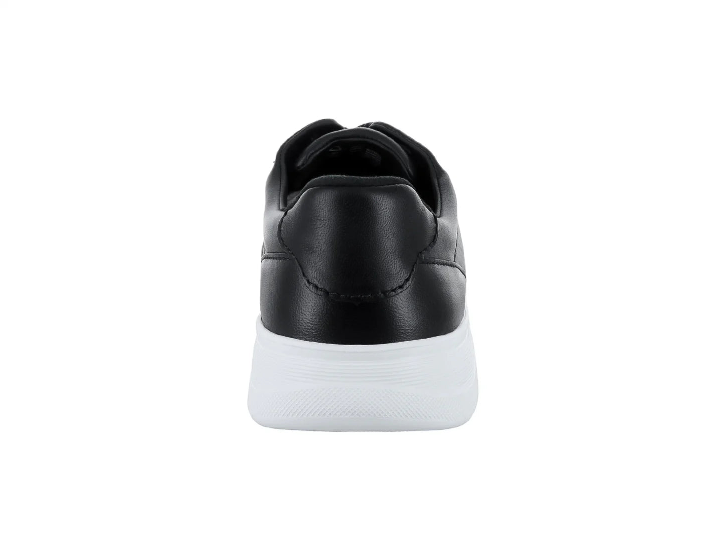 Tenis Quirelli Negro para Hombre