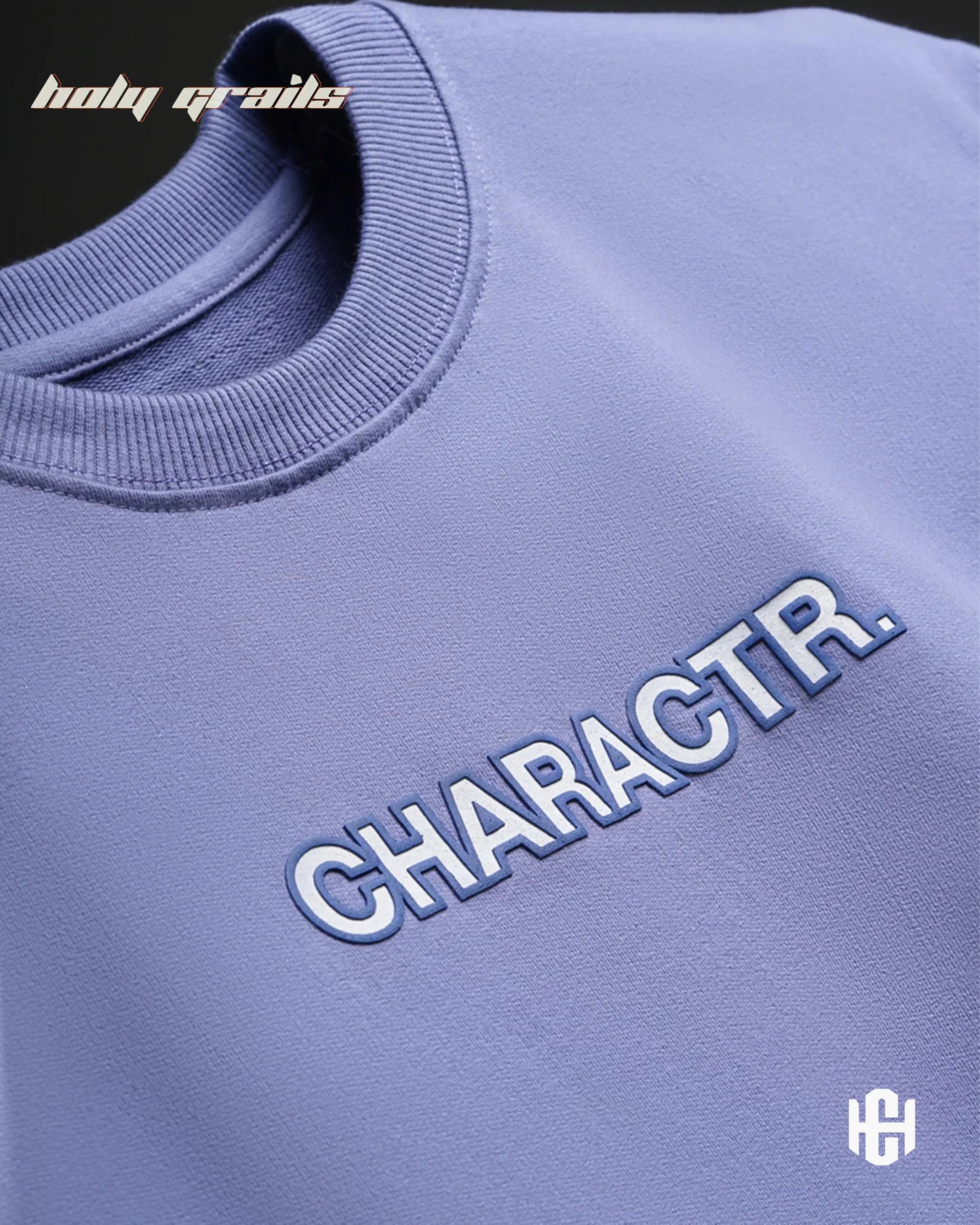 Airdrop The Hope T Shirt HG x Charactr