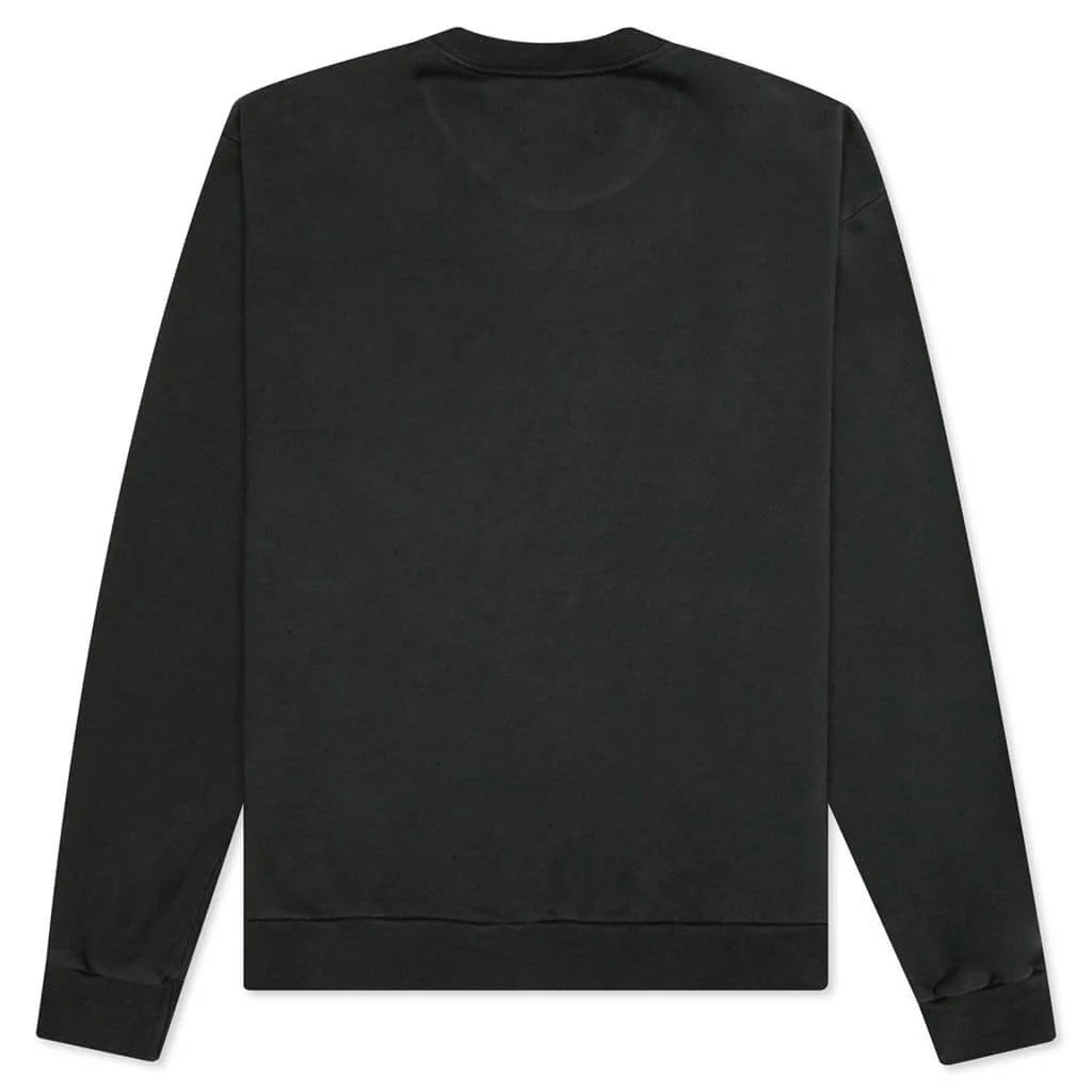 Shine Crewneck Rosin