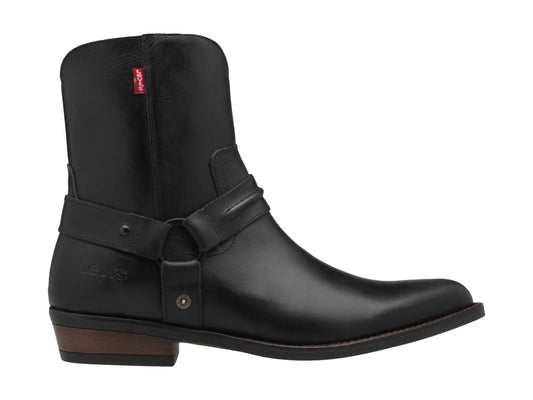 Botas Casuales Levis Negro para Hombre