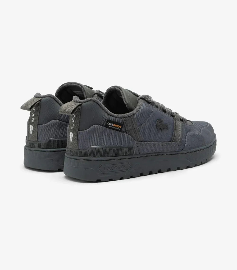 Lacoste Urban Trail Cordura Élégance Robustesse