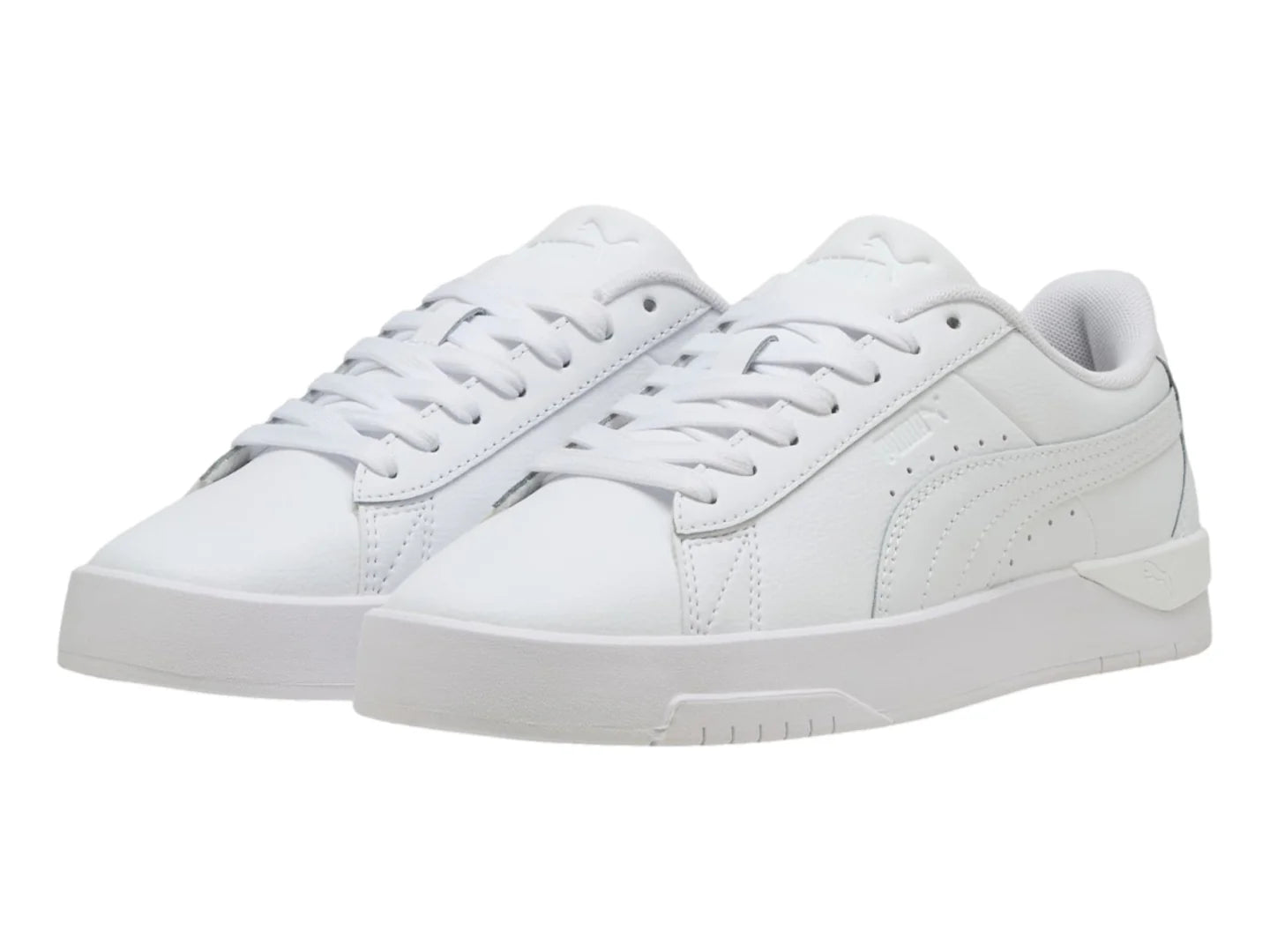 Tenis PUMA Jada Classic Blanco para Mujer