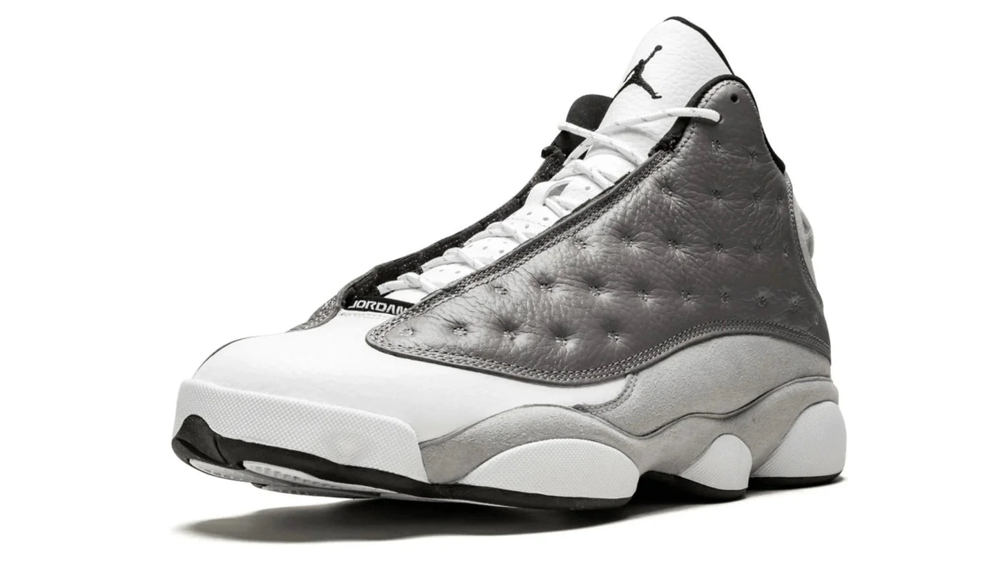 Air Jordan 13 Atmosphere Grey