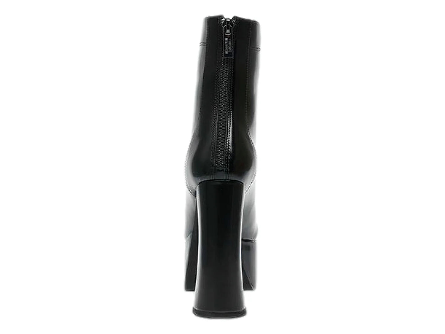 Botines Steve Madden Voyage R Negros para Mujer