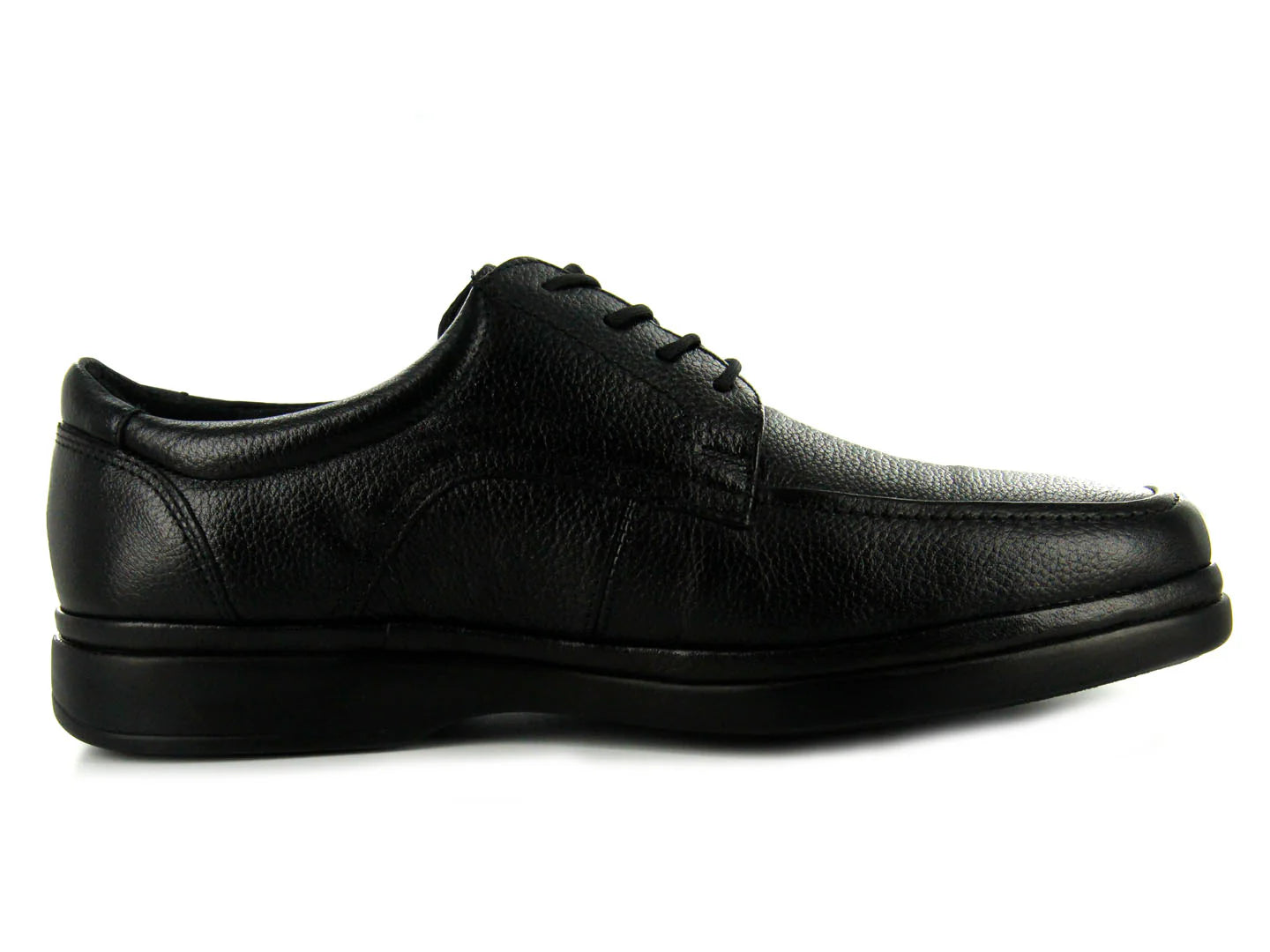 Zapatos Quirelli Negro para Hombre