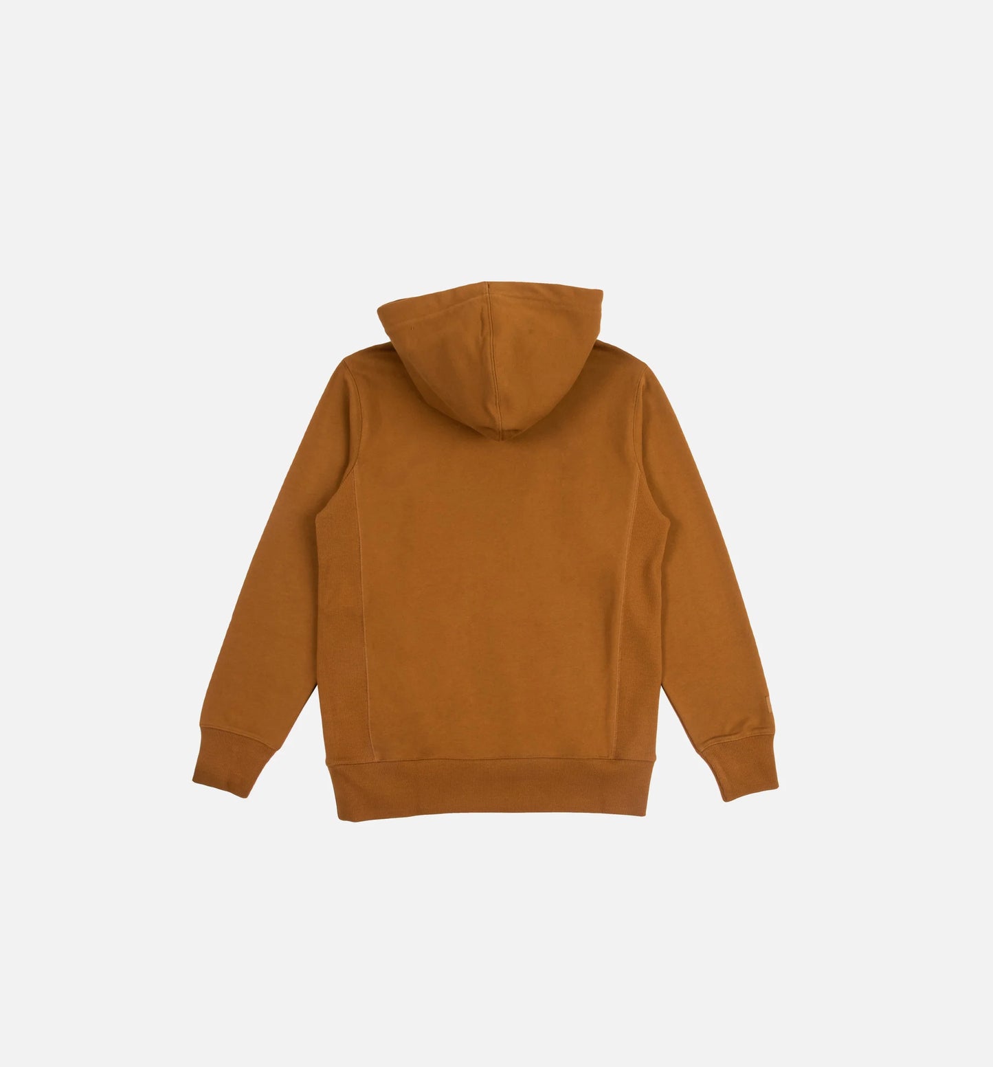 Puma X Kitsune Mens Hoodie Brown
