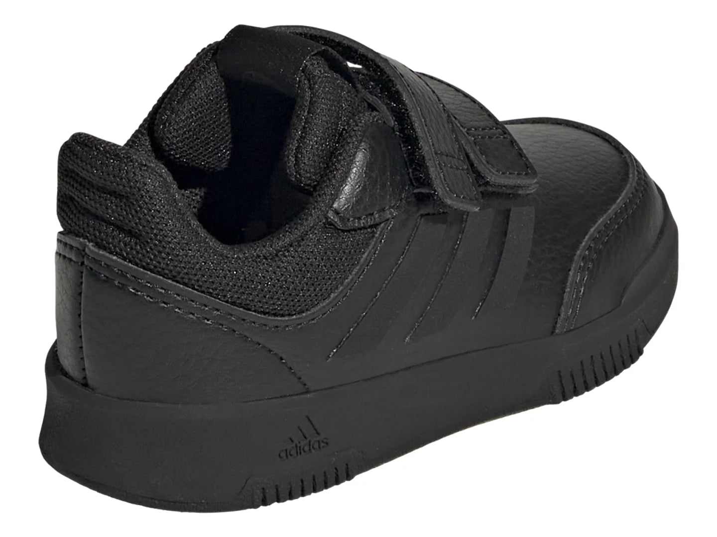 Tenis Adidas Tensaur Sport 20 Negros para Niño