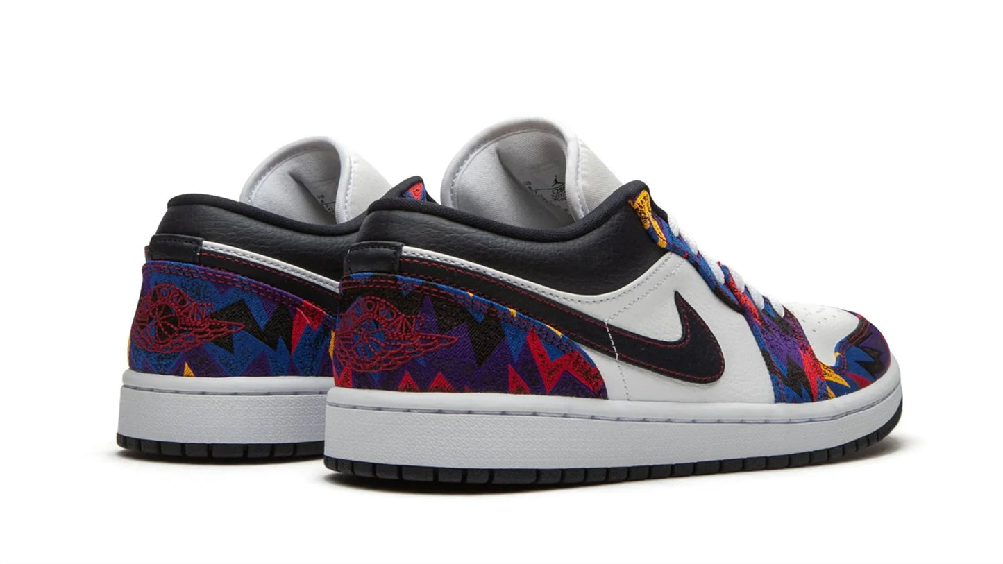 Air Jordan 1 Low SE Nothing But Net