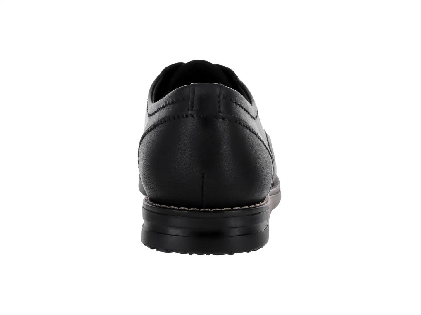 Zapatos Gino Cherruti Negros para Niño