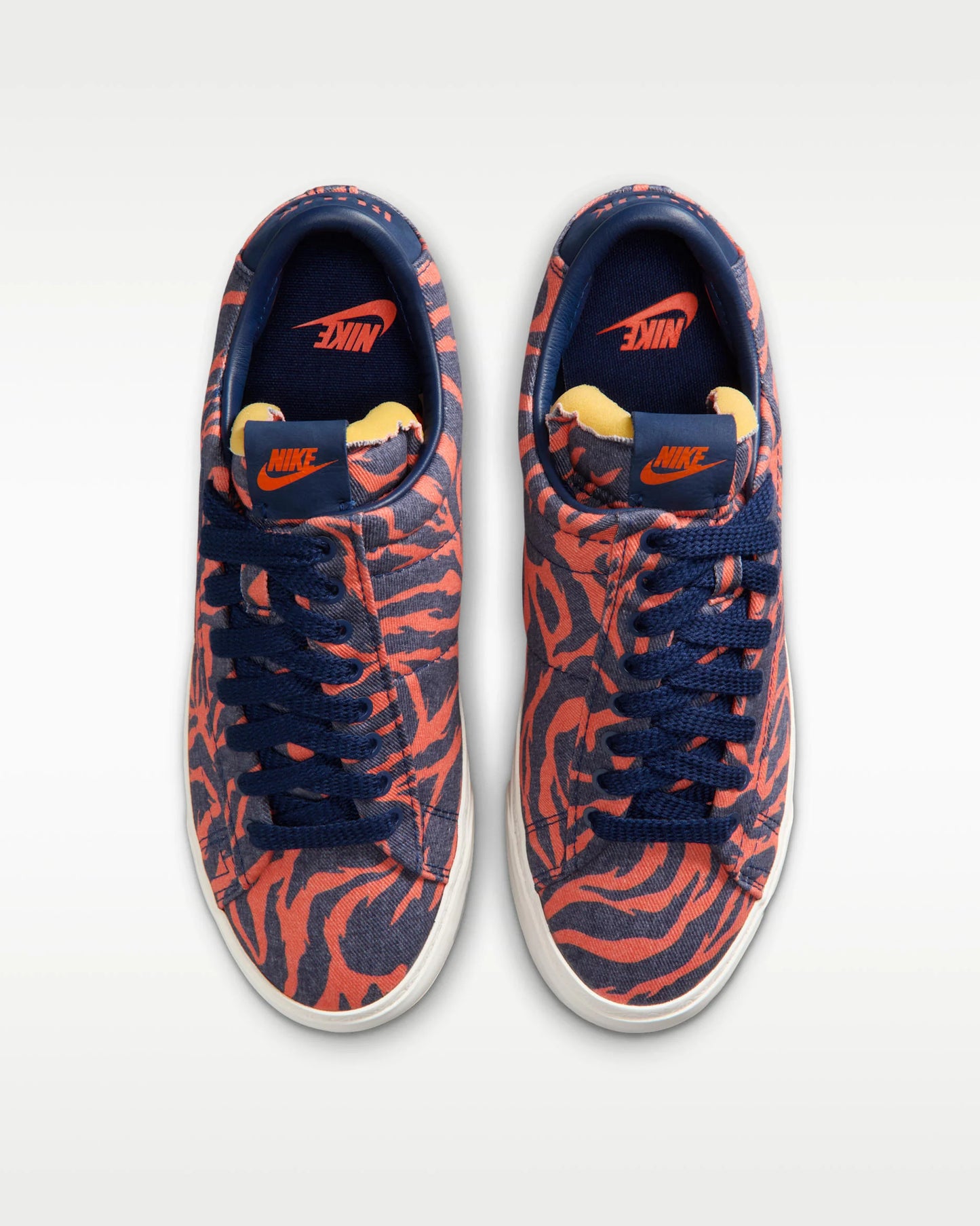 Nike Blazer Low x Devin Booker Detroit Tigers Édition Limitée