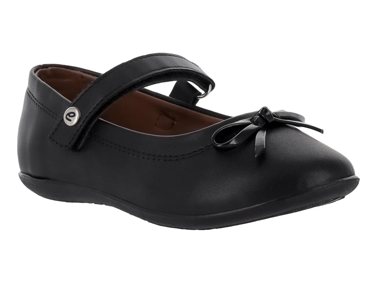 Zapatos 4EVER Negros para Niña