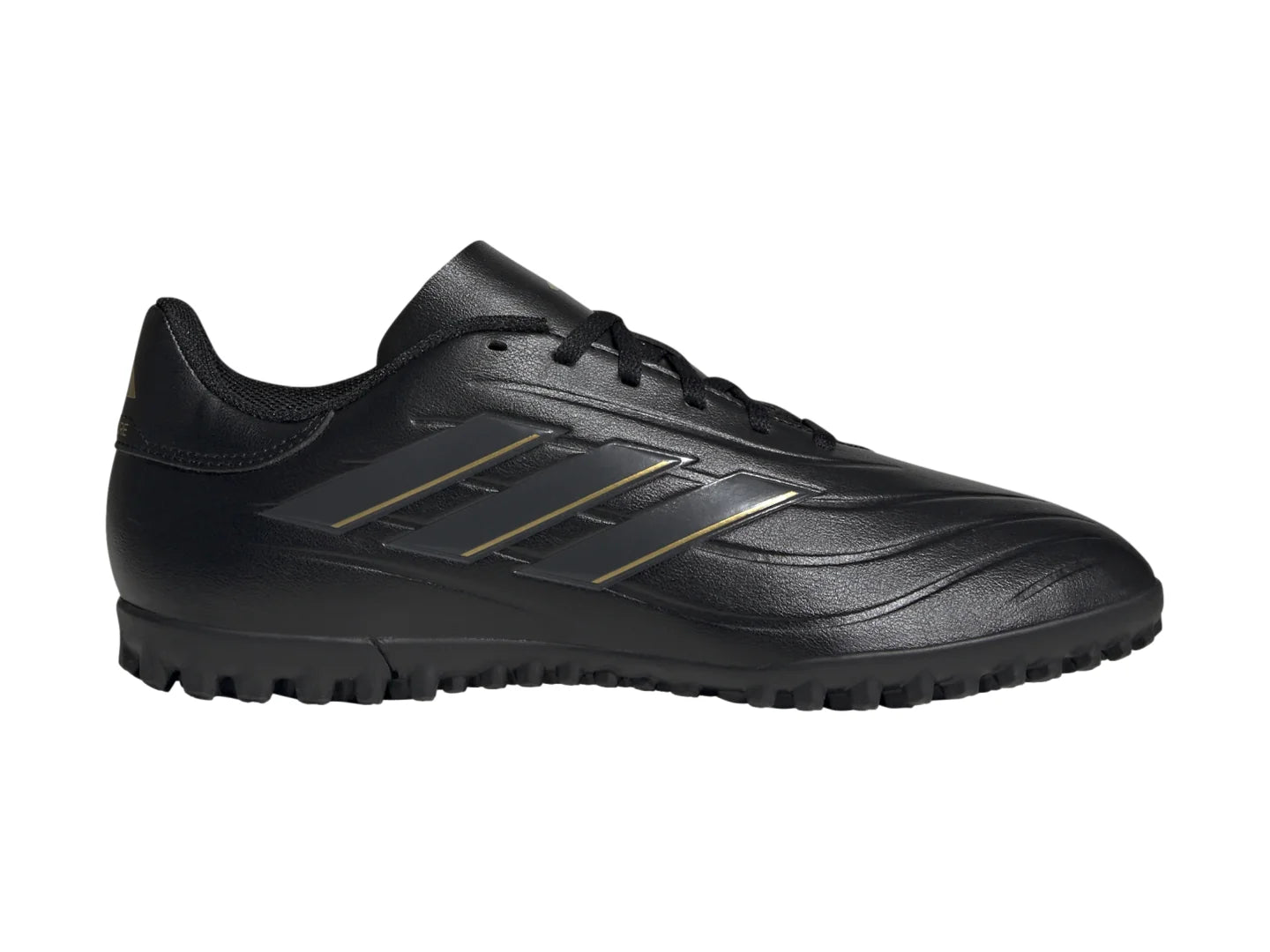 Tenis Adidas Copa Pure 2 Club Negro para Hombre