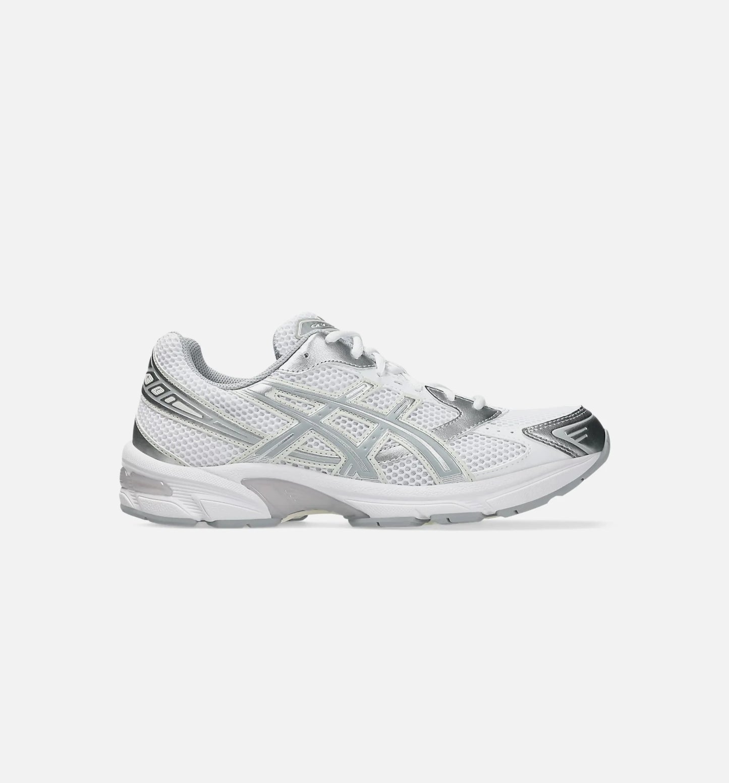 Gel 1130 Mens Lifestyle Shoe White Piedmont Grey