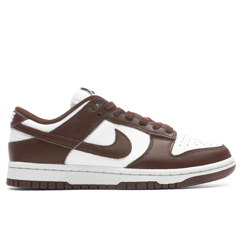 Womens Dunk Low Sail Cacao Wow Coconut Milk