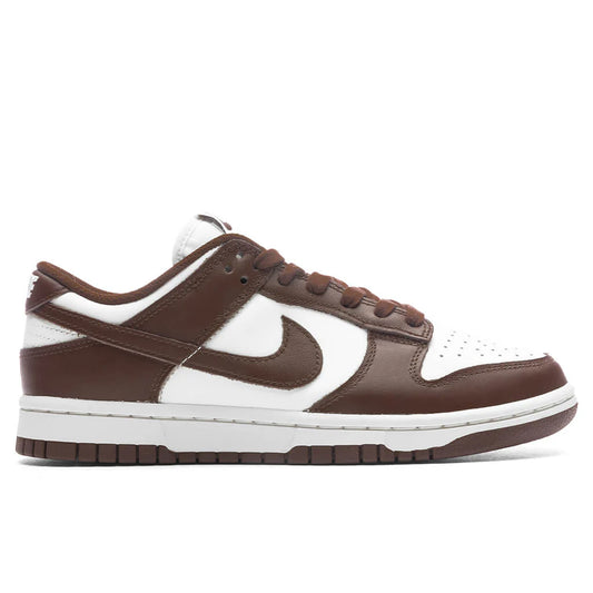 Womens Dunk Low Sail Cacao Wow Coconut Milk
