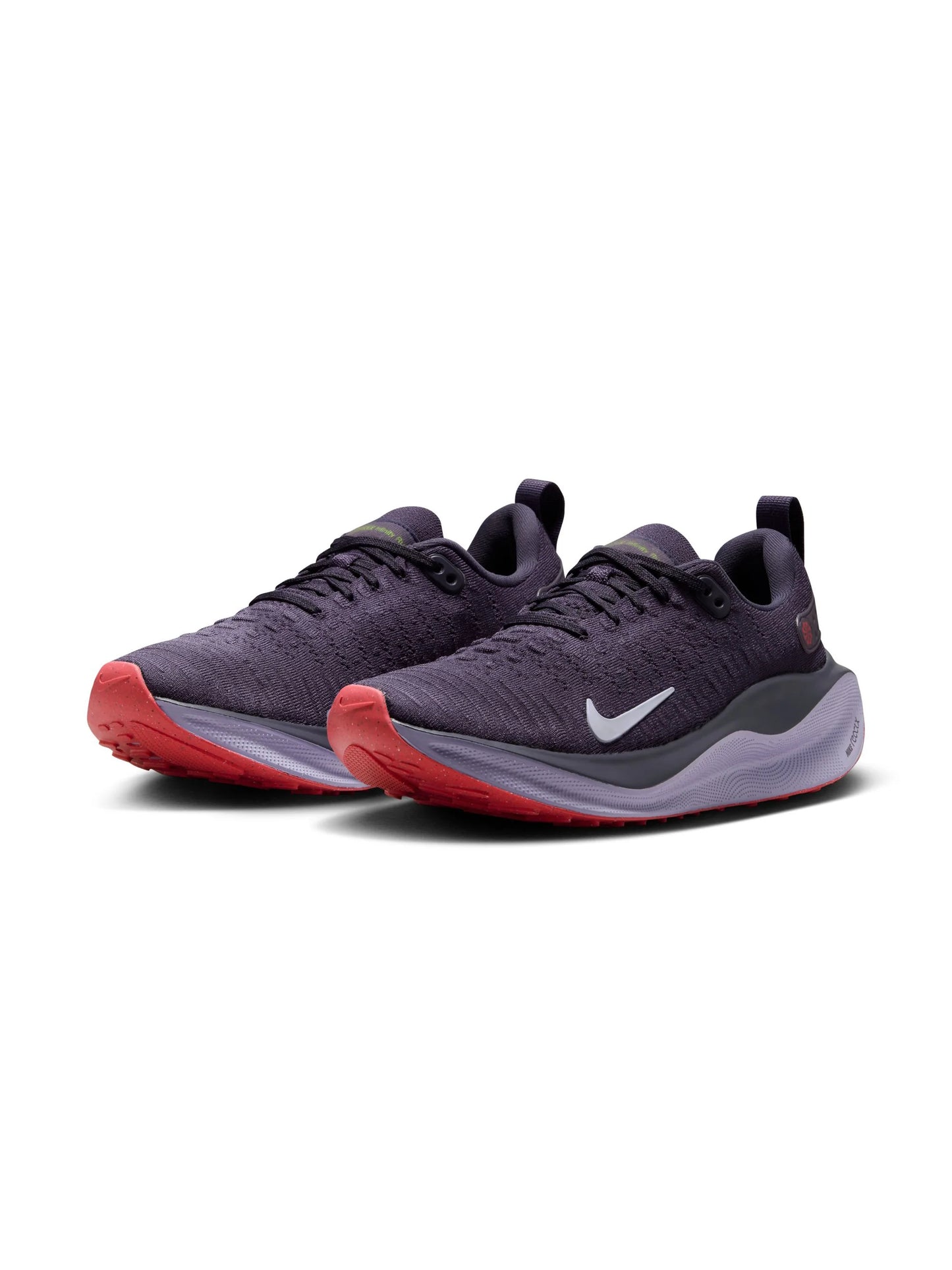 Nike Reactx Infinity Run 4 Womens Shoes