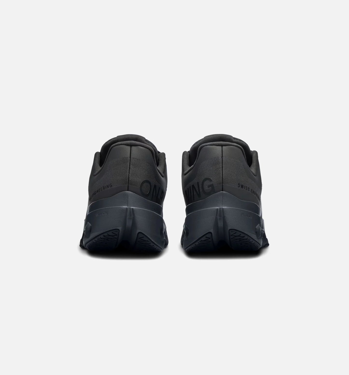 Cloudsurfer Next Womens Lifestyle Shoe Black Eclipse