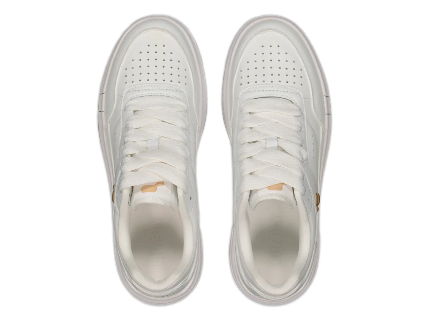 Tenis Charly Skurban Blanco para Mujer