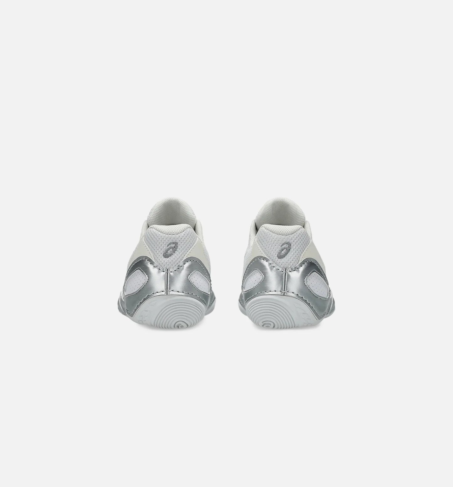 Hypersync Mens Lifestyle Shoe White Pure Silver