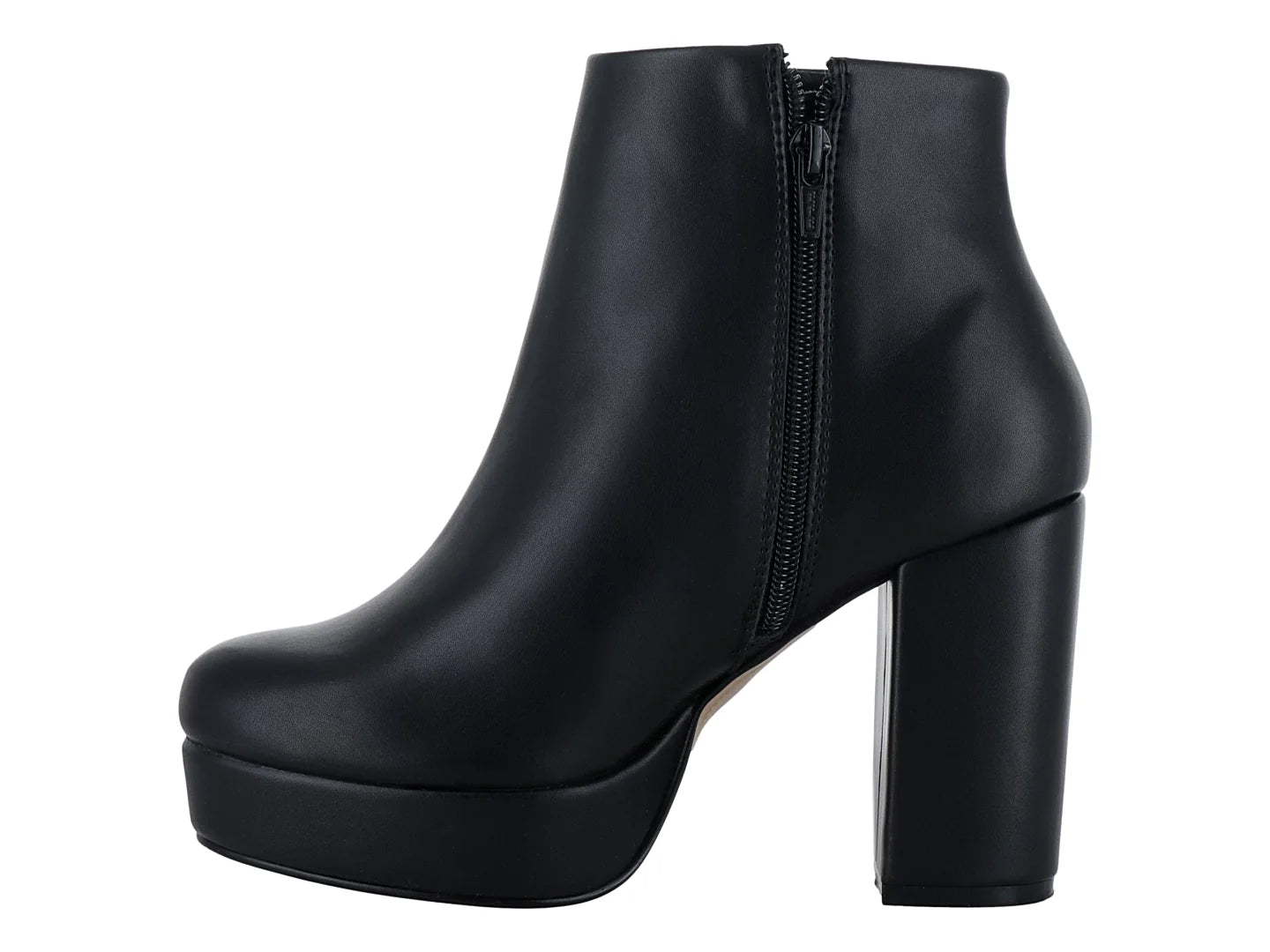 Botines EFE Negro para Mujer